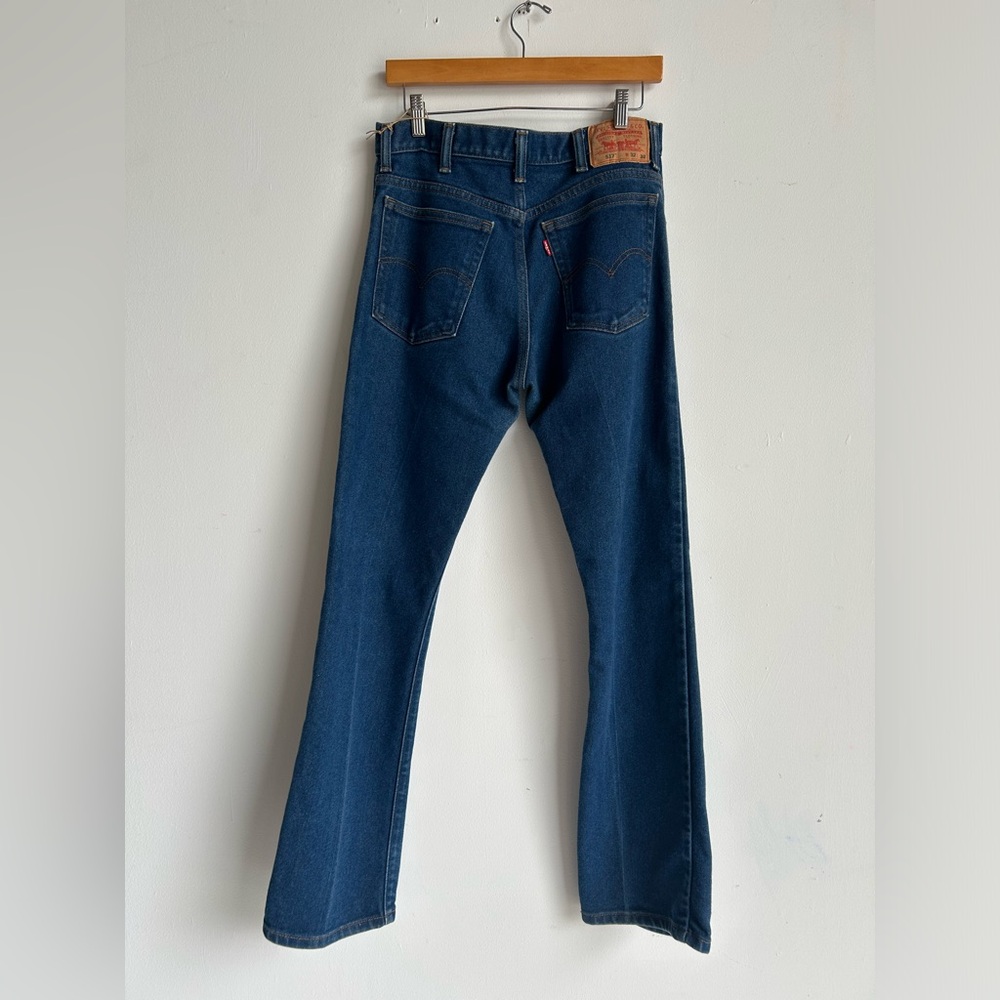 Vintage Red Tab Levi’s